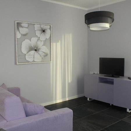 Apartmán Abelia 4 Pietra Ligure Exteriér fotografie