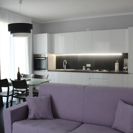 Apartmán Abelia 4 Pietra Ligure Exteriér fotografie