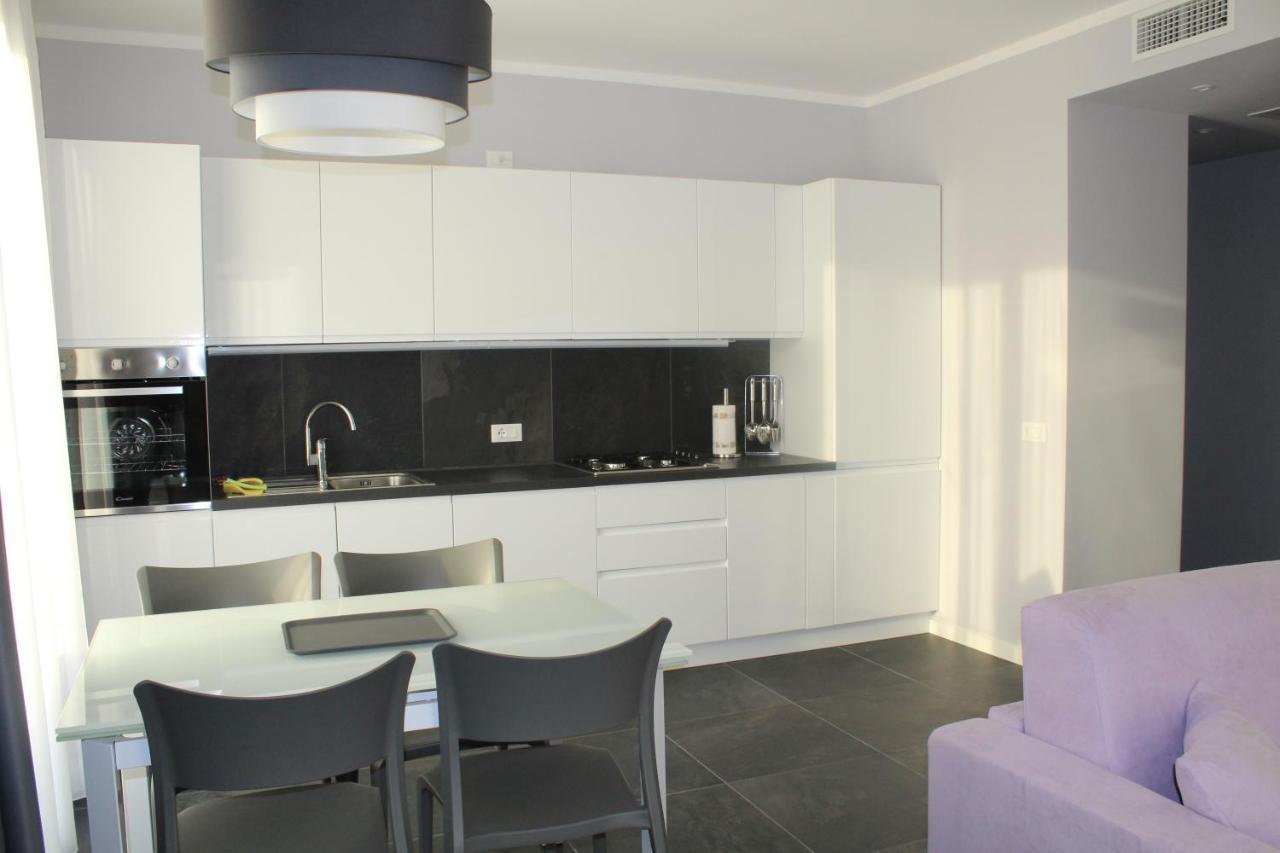 Apartmán Abelia 4 Pietra Ligure Exteriér fotografie
