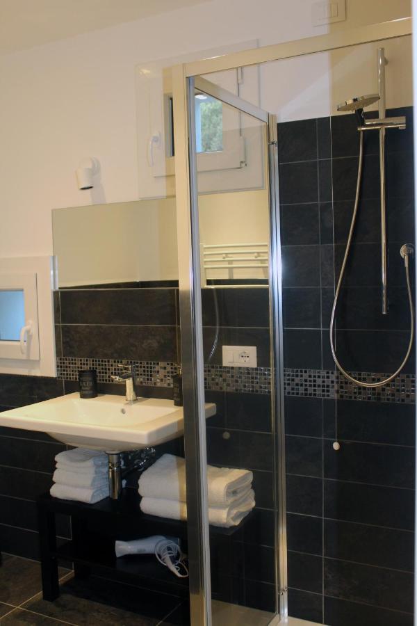 Apartmán Abelia 4 Pietra Ligure Exteriér fotografie
