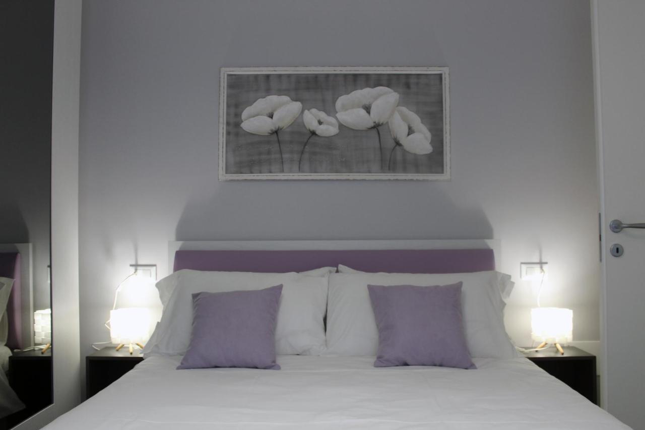 Apartmán Abelia 4 Pietra Ligure Exteriér fotografie