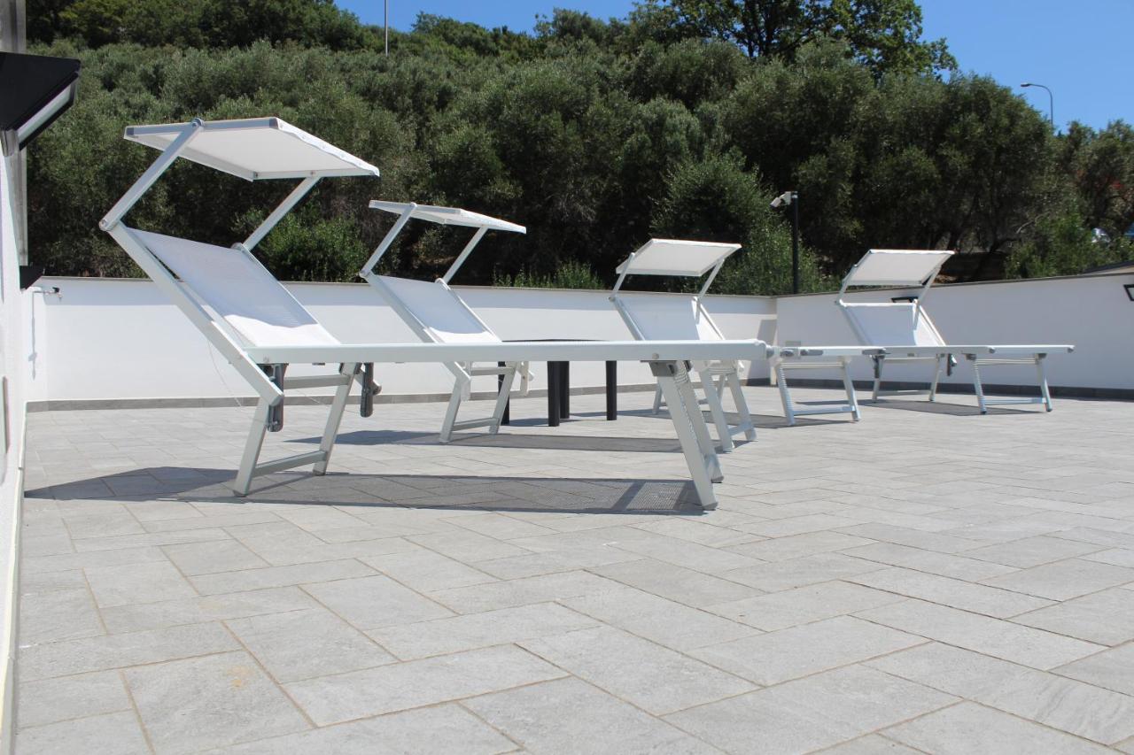 Apartmán Abelia 4 Pietra Ligure Exteriér fotografie